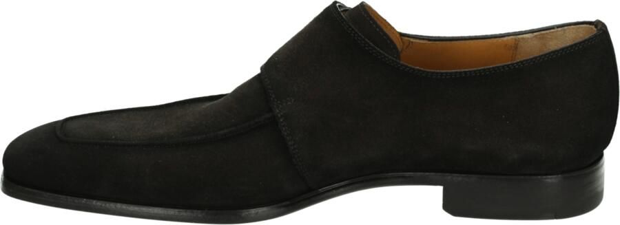 Magnanni 23696~~~~~~~~~~~~~~~~~~~~~~~~~ Gespschoenen Nette herenschoenen Heren veterschoen Bruin - Foto 4