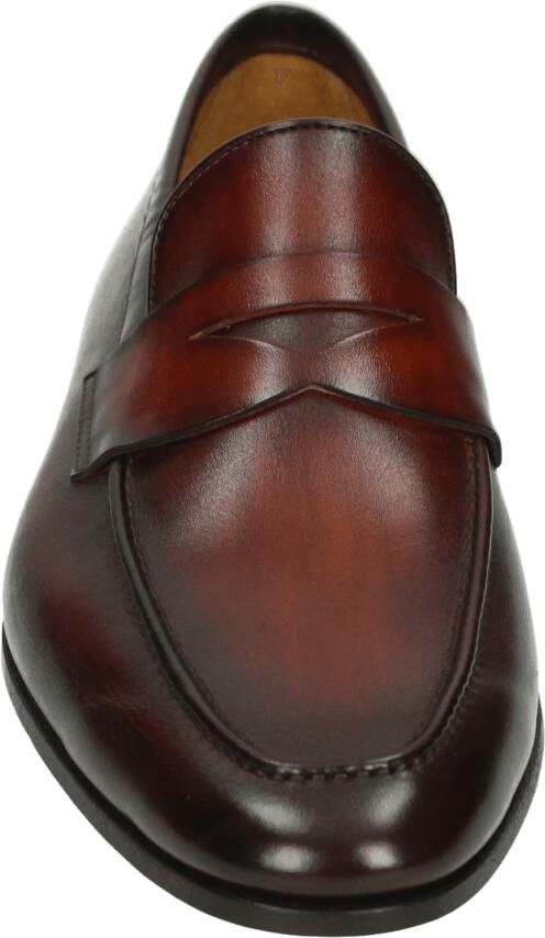 Magnanni 23802~~~~~~~~~~~~~~~~~~~~~~~~~ Instappers Cognac - Foto 2