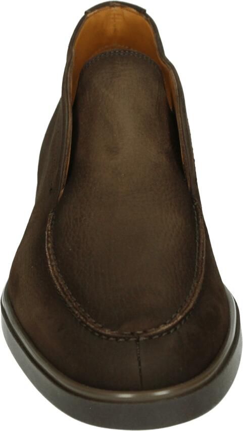 MAGNANNI Instappers Heren 25121 Nubuck Bruin - Foto 2
