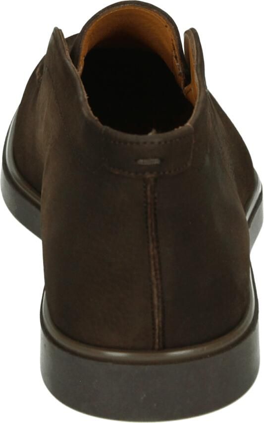 MAGNANNI Instappers Heren 25121 Nubuck Bruin - Foto 3