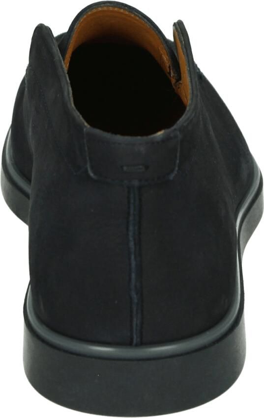 MAGNANNI Instappers Heren 25121 Leer Donkerblauw - Foto 5