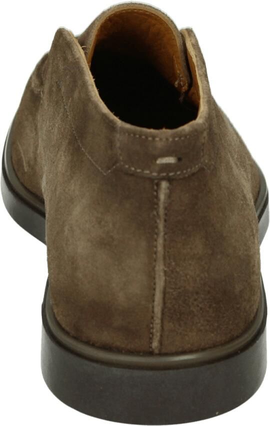 Magnanni 25121 COROA Instappers Taupe - Foto 4