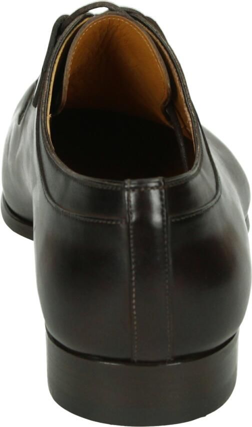 MAGNANNI Nette Schoenen Heren 25214 Leer Bruin - Foto 4