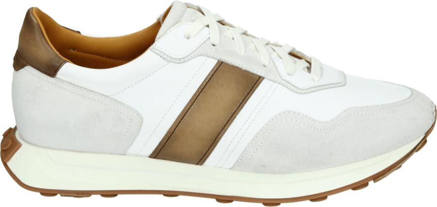 Magnanni 25361 ROMERO II Heren sneakers - Foto 2