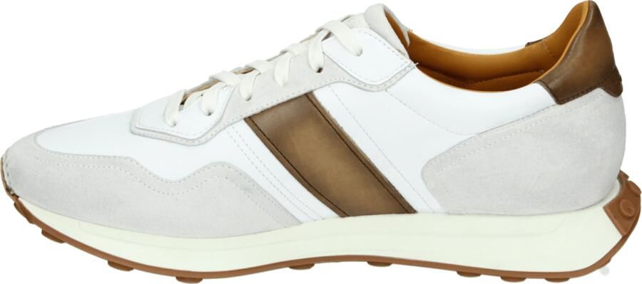 Magnanni 25361 ROMERO II Heren sneakers - Foto 6