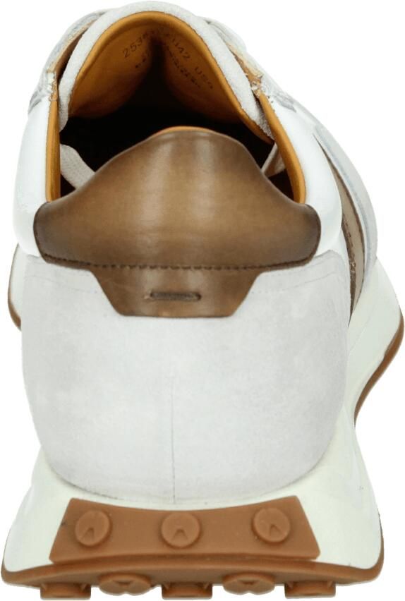 Magnanni 25361 ROMERO II Heren sneakers - Foto 5