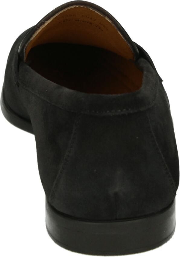 Magnanni Bruine Suède Instappers Stijlvol Model Brown Heren - Foto 3