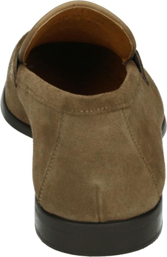 MAGNANNI Loafers Heren 25396 Suède Bruin - Foto 5