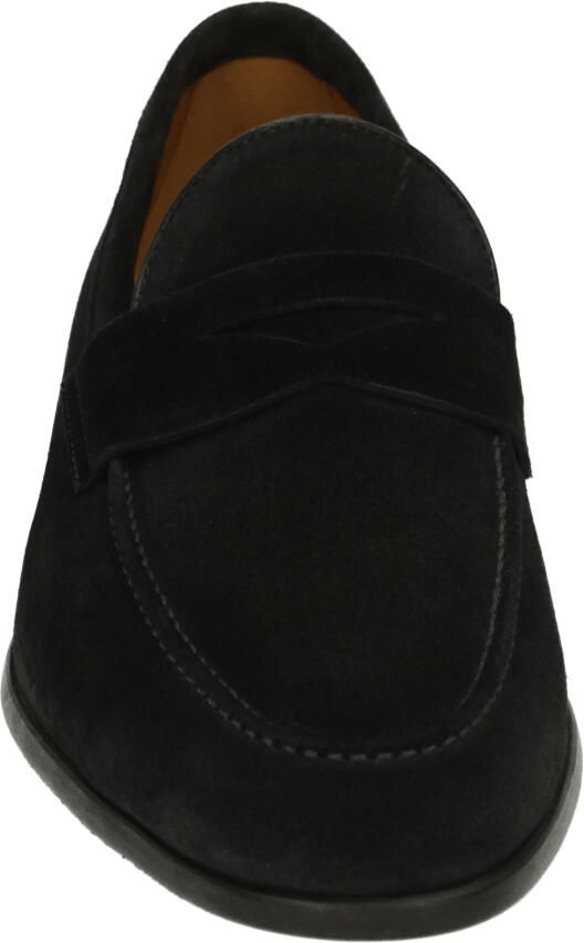 Magnanni Bruine Suède Instappers Stijlvol Model Brown Heren - Foto 4