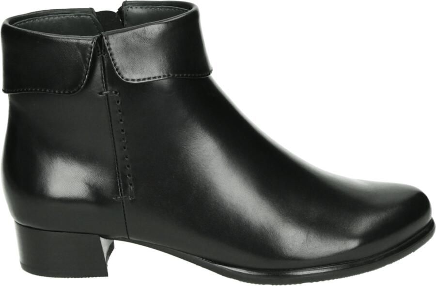 Maripe G250 SnowbootsGevoerde laarzen Dames laarzen Zwart