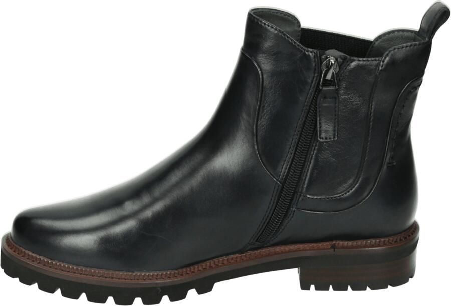 Maripe GG135 Half-hoge schoenen Blauw - Foto 2