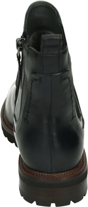 Maripe GG135 Half-hoge schoenen Blauw - Foto 4
