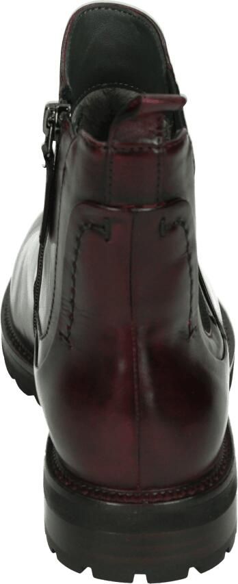 Maripe GG135 Half-hoge schoenen Bruin - Foto 3