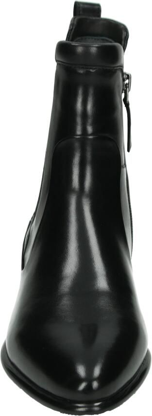 Maripe GG412 Half-hoge schoenen Zwart - Foto 2