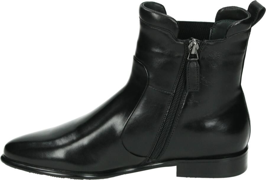 Maripe GG412 Half-hoge schoenen Zwart - Foto 4