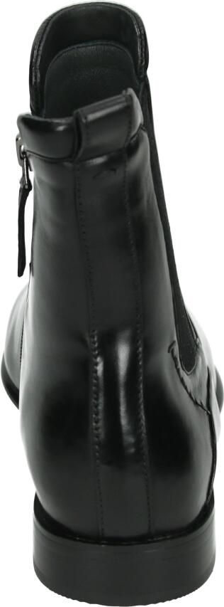 Maripe GG412 Half-hoge schoenen Zwart - Foto 3