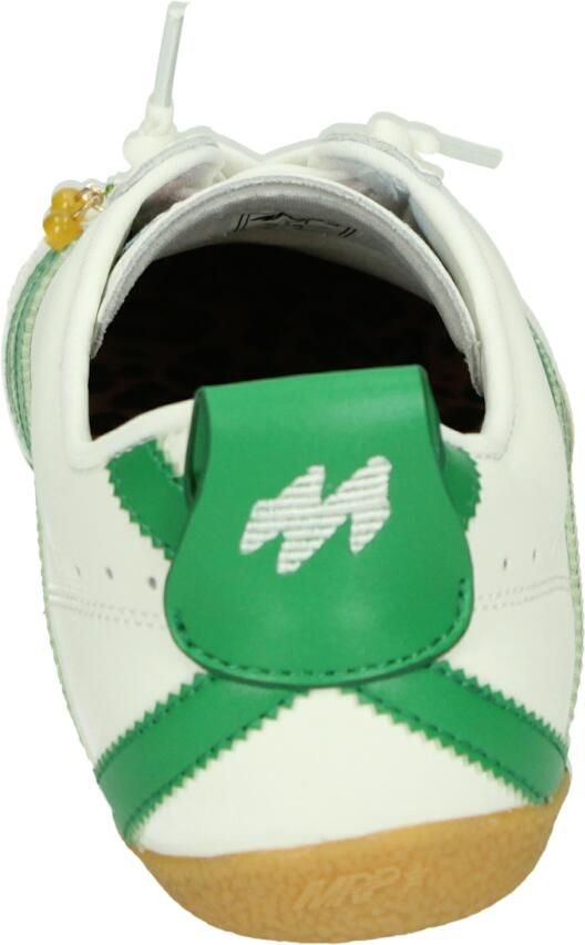 Maripe RUNAWAY Lage sneakers Dames sneakers Wit beige - Foto 4