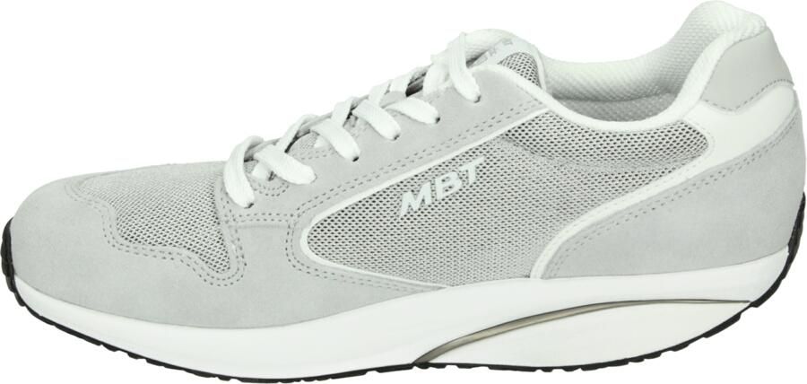 MBT 1997~CLASSIC~II~W~~~~~~~~~~~~~ Lage sneakers Dames sneakers Grijs - Foto 4