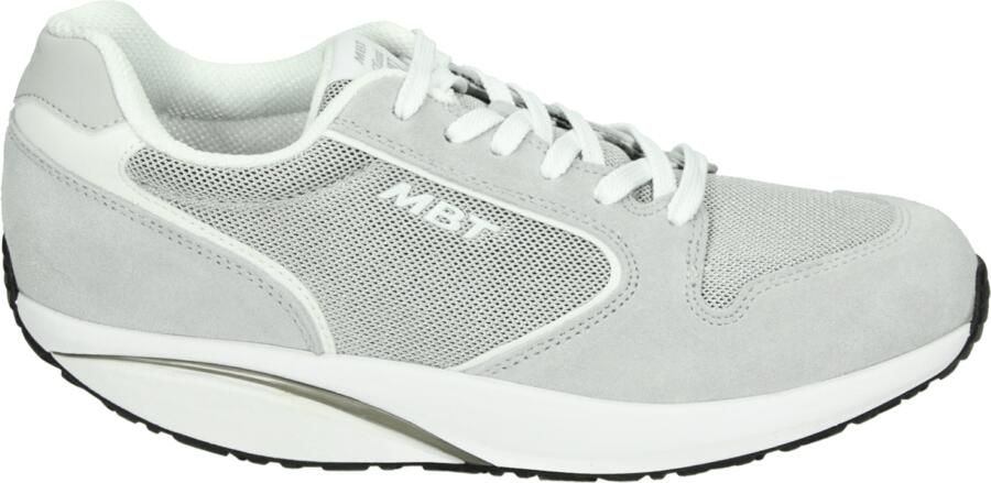 MBT 1997~CLASSIC~II~W~~~~~~~~~~~~~ Lage sneakers Dames sneakers Grijs