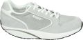 MBT 1997~CLASSIC~II~W~~~~~~~~~~~~~ Lage sneakers Dames sneakers Grijs - Lichtgrijs