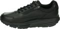 MBT SIMBA TRAINER II M Heren sneakers - Zwart