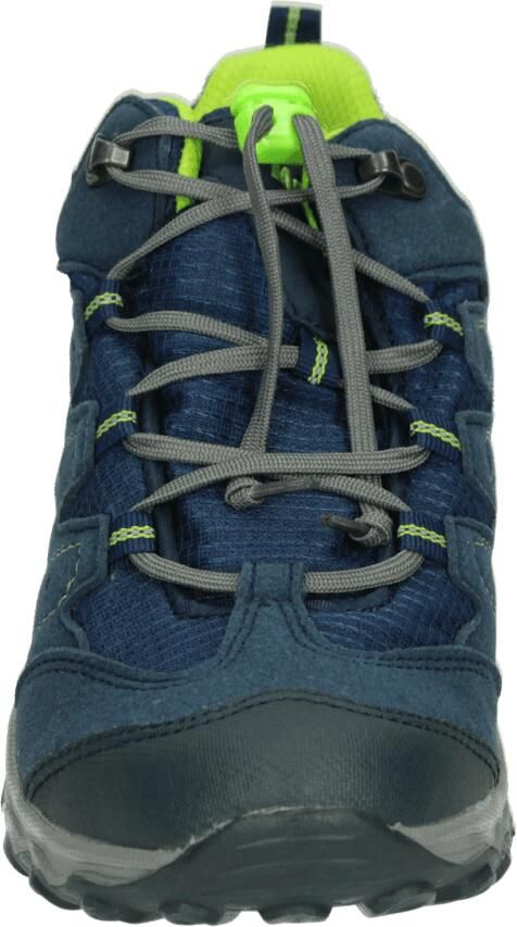 Meindl Wandelschoen Tuam Junior 2094 09 Blauw Lemon - Foto 3