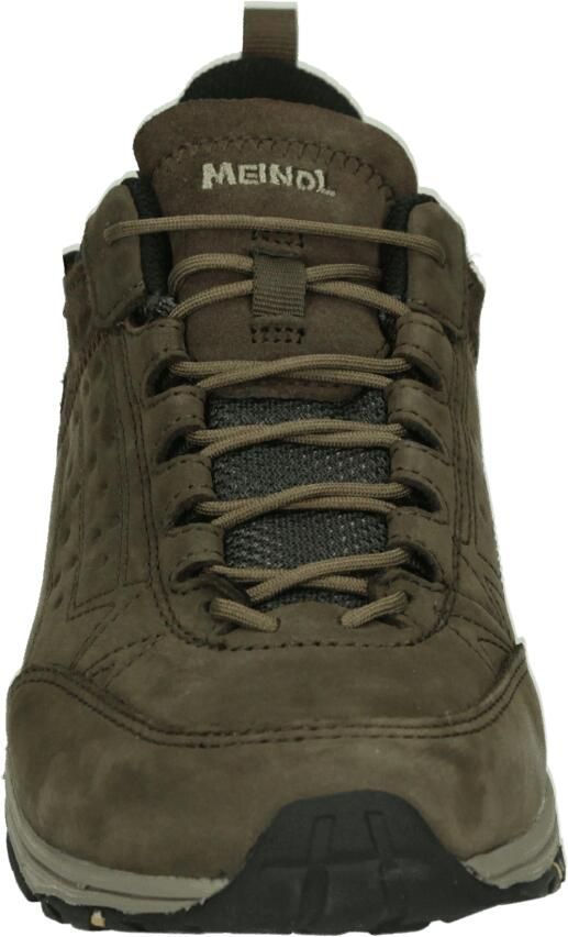 Meindl 3949 DURBAN GTX Vrije tijdsschoenen Heren wandelschoenen Bruin - Foto 3