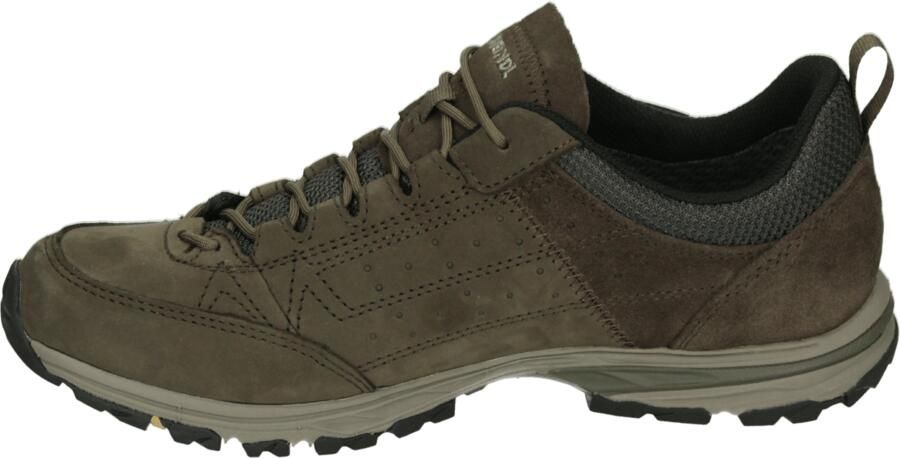 Meindl 3949 DURBAN GTX Vrije tijdsschoenen Heren wandelschoenen Bruin - Foto 2