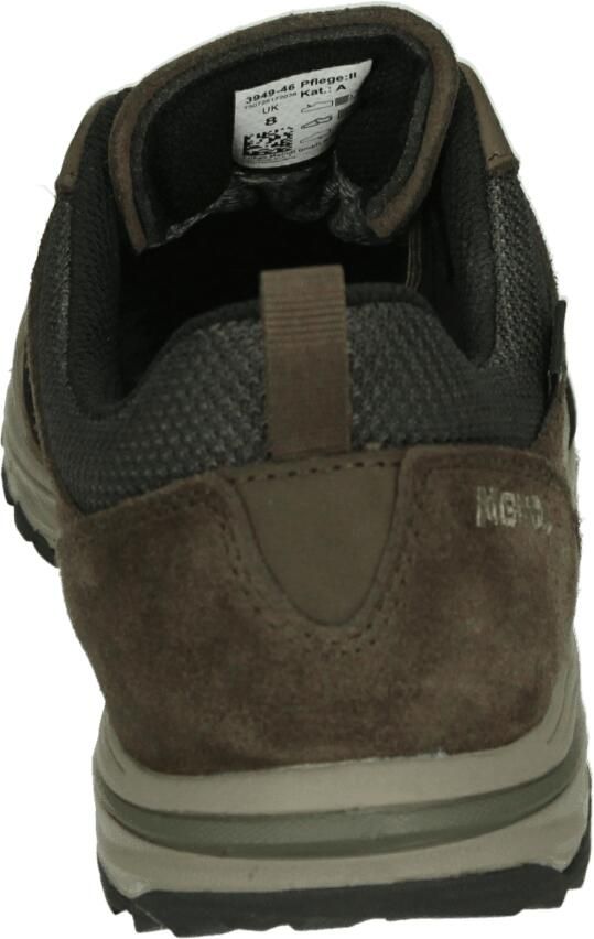 Meindl 3949 DURBAN GTX Vrije tijdsschoenen Heren wandelschoenen Bruin - Foto 4