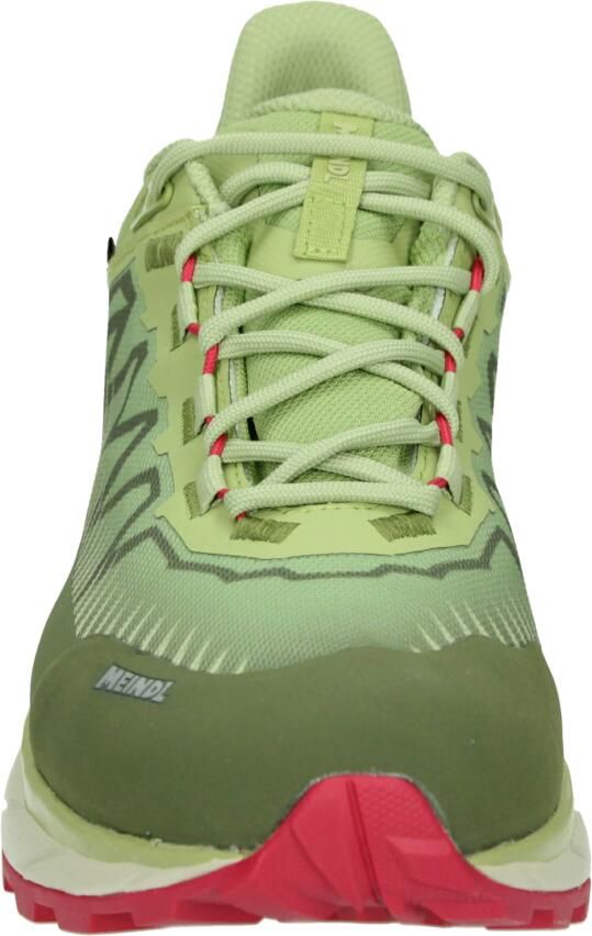 Meindl 47850 ELDORA LADY GTX Dames wandelschoenen Groen - Foto 3