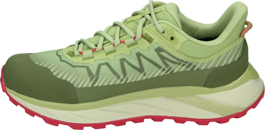 Meindl 47850 ELDORA LADY GTX Dames wandelschoenen Groen - Foto 2