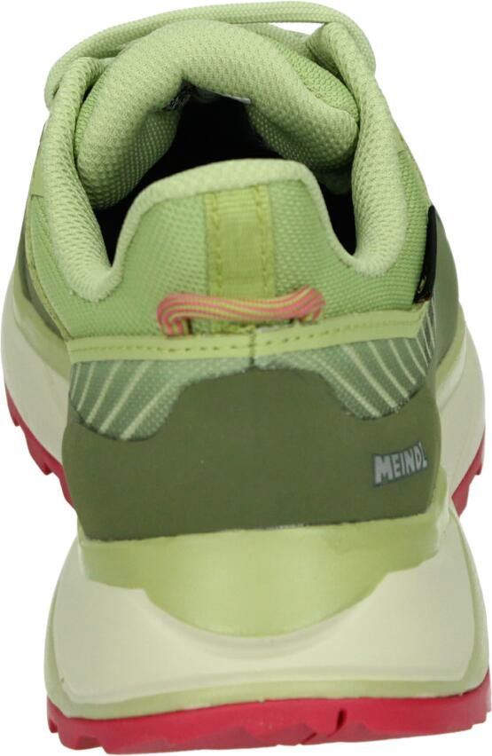Meindl 47850 ELDORA LADY GTX Dames wandelschoenen Groen - Foto 4