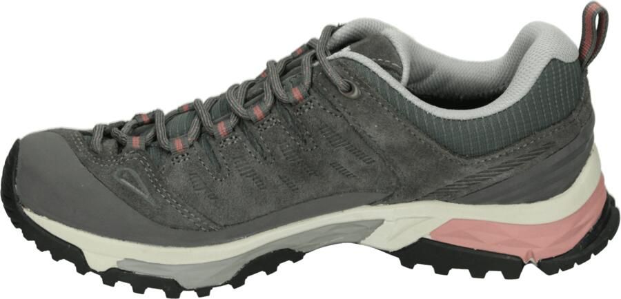 Meindl 47930 TALLULAH LADY GTX Dames wandelschoenen Grijs - Foto 4
