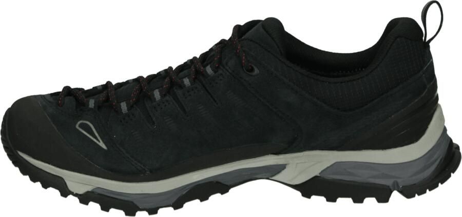 Meindl 47940 TALLULAH GTX Vrije tijdsschoenen Heren wandelschoenen Zwart - Foto 4