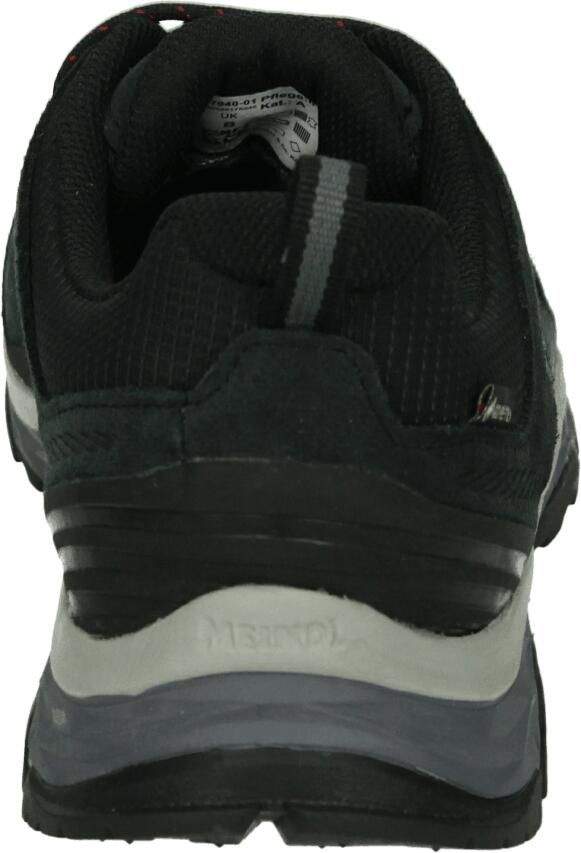 Meindl 47940 TALLULAH GTX Vrije tijdsschoenen Heren wandelschoenen Zwart - Foto 3