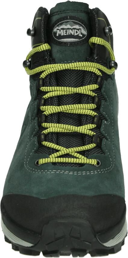 Meindl 4798 ANTERO 2.0 GTX Vrije tijd half-hoog Heren wandelschoenen Groen - Foto 3