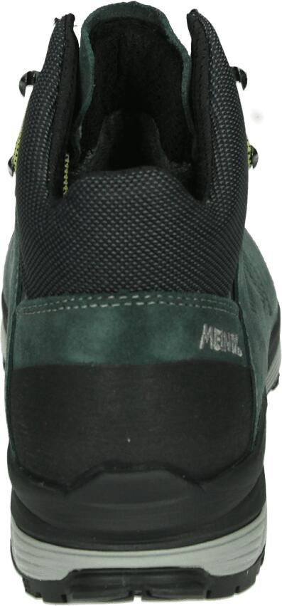 Meindl 4798 ANTERO 2.0 GTX Vrije tijd half-hoog Heren wandelschoenen Groen - Foto 4