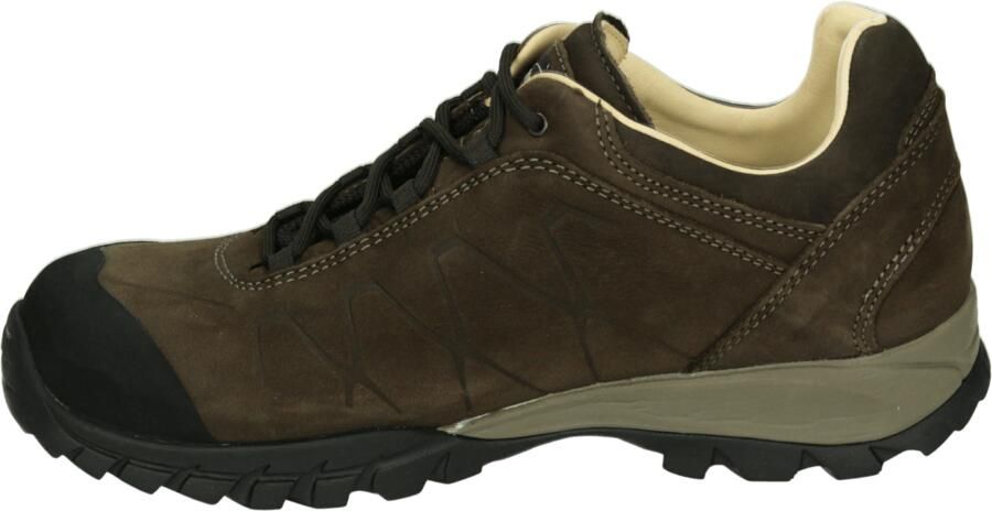 Meindl Badia Comfort Fit wandelschoen 39 mahagoni Schoenen Wandelschoenen Lage schoenen - Foto 9
