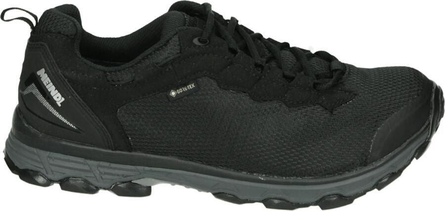 Meindl 5111~ACTIVO~SPORT~GTX~~~~~~~~~ Vrije tijdsschoenen Heren wandelschoenen Zwart