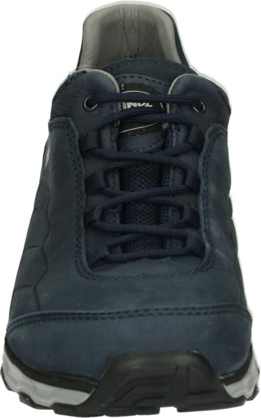 Meindl Palermo Lady GTX Comfort Fit Marine Schoenen Wandelschoenen Lage schoenen -4 - Foto 3