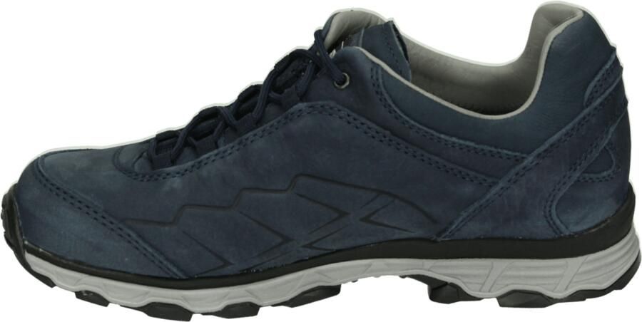 Meindl Palermo Lady GTX Comfort Fit Marine Schoenen Wandelschoenen Lage schoenen -4 - Foto 7
