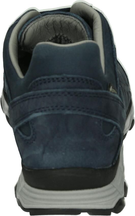 Meindl Palermo Lady GTX Comfort Fit Marine Schoenen Wandelschoenen Lage schoenen -4 - Foto 4