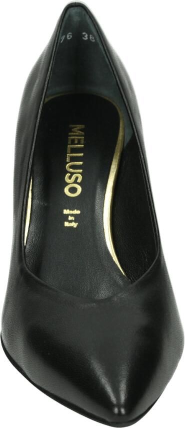 Melluso D5176Z Pumps Zwart - Foto 4