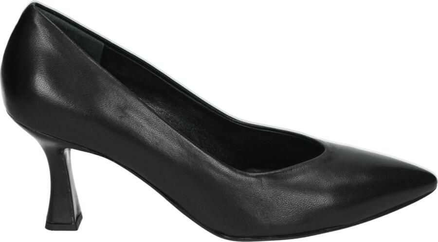 Melluso D5176Z Pumps Zwart - Foto 6