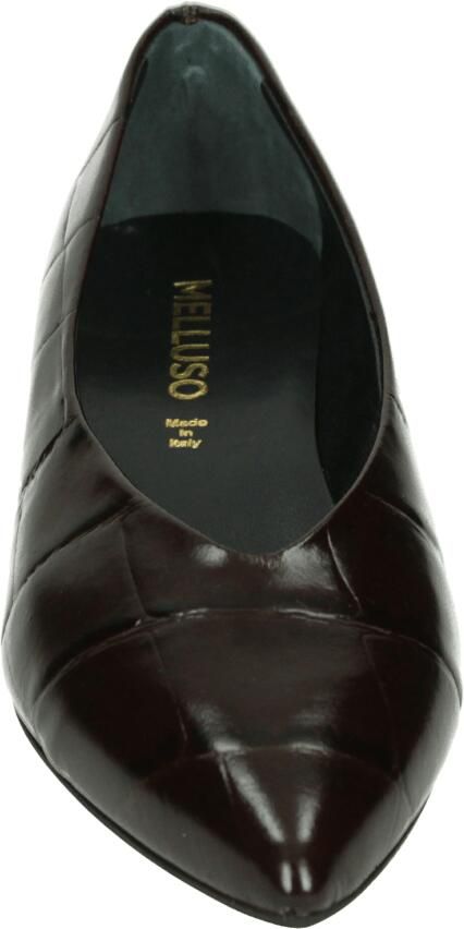 Melluso D5196 Pumps Bruin - Foto 2