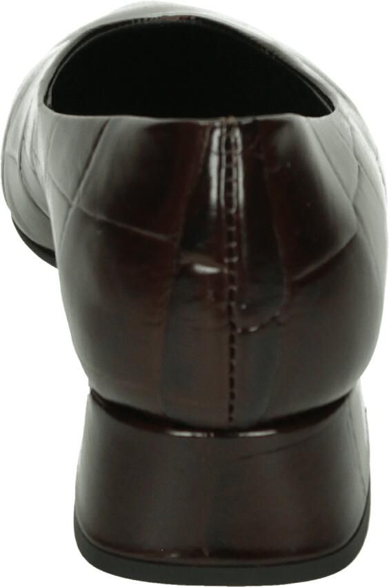 Melluso D5196 Pumps Bruin - Foto 3