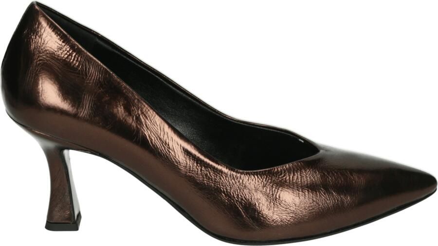 Melluso D5196Z Pumps Metallics