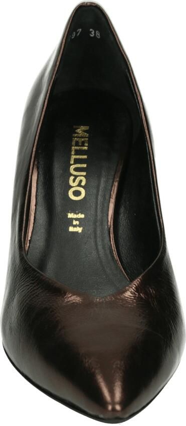Melluso D5196Z Pumps Metallics - Foto 2