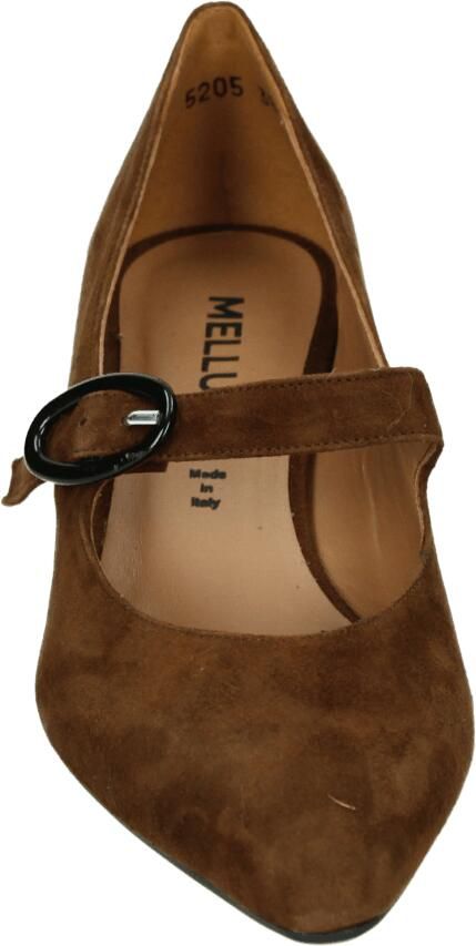 Melluso E5205 Pumps - Foto 4
