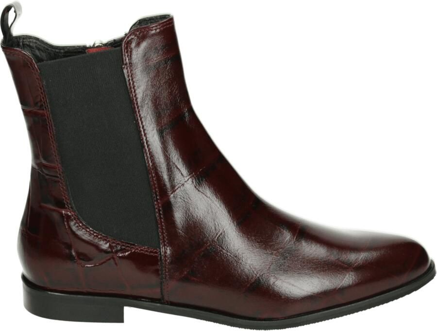 Melluso Z171 Half-hoge schoenen Bruin - Foto 4